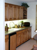 Wet Bar