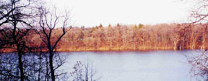 Lake Augusta
